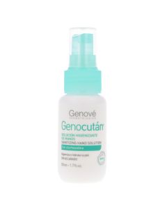 Genocutan Higienizante De Manos 50ml
