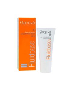 Genové Fluidbase K Crema Antiojeras 20 ml