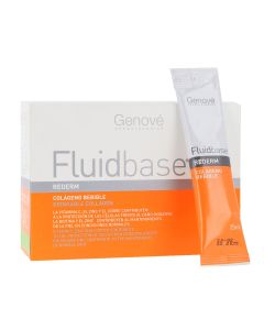 Genové Fluidbase Rederm Colágeno Bebible