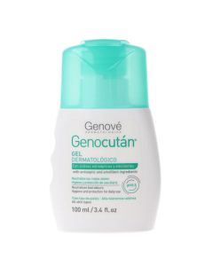 Genocután Gel Dermatológico 100 ml de Genové