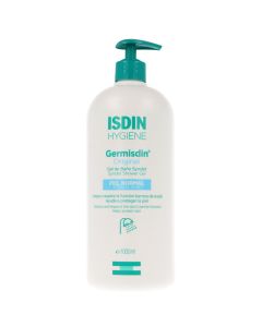Germisdin Original Gel de Baño Isdin 1 Litro
