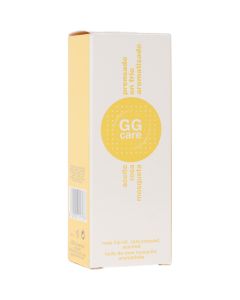 GG Care Aceite Rosa Mosqueta Prensado en Frío 30 ml