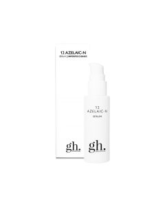 GH Gema Herrerías 12 Azelaic-N 30 ml