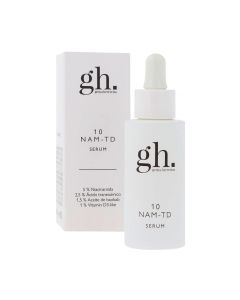 Gh Gema Herrerías 10 NAM-TD Sérum 30 ml
