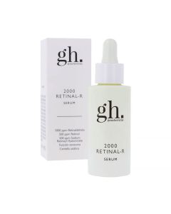 Gh Gema Herrerías 2000 Retinal-R Sérum 30 ml