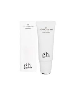 25 Péptidos-Th Crema Gel 40 ml de Gh Gema Herrerías
