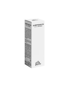 Gh Gema Herrerias 25 Péptidos – TH Serum 30 ml