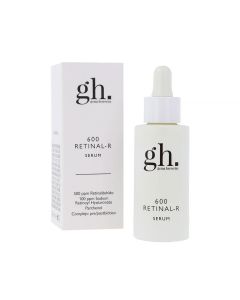 Gh Gema Herrerías 600 Retinal-R Sérum 30 ml
