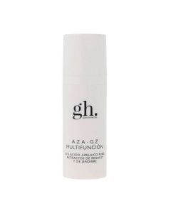 Gh Gema Herrerías AZA-GZ Crema Multifunción 50 ml