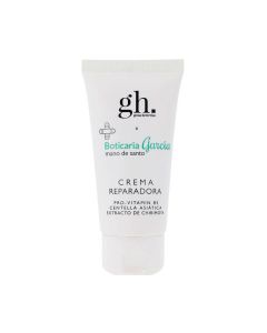 Crema Mano de Santo Reparadora Gh Gema Herrerías x Boticaria García 50 ml