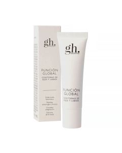 Gh Gema Herrerías Función Global Contorno de Ojos 15 ml