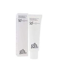 Gh Gema Herrerías Protección Muy Alta FPS50+