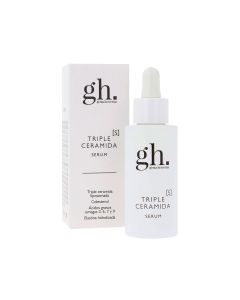 Triple Ceramida S Sérum 30 ml de Gh Gema Herrerías
