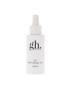 Gh Gema Herrerías 25 Péptidos – TH Sérum 30 ml
