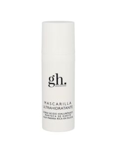 GH Gema Herrerías Mascarilla Ultrahidratante 50 ml