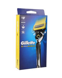 Gillette Proshield Mango