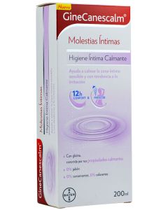 GineCanesgel Calm  200 ml