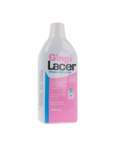 GingiLacer Colutorio 1000 ml