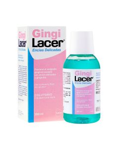 GingiLacer Colutorio 200 ml