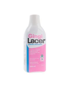 GingiLacer Colutorio 500 ml
