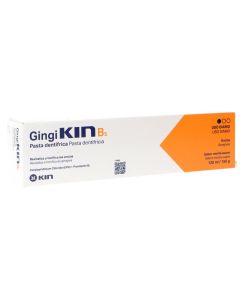 Gingi Kin Plus Pasta Dentífrica 125 ml