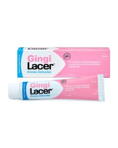 GingiLacer Pasta Dentífrica 75 ml