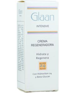 Glaan Crema Regeneradora Intensive