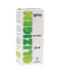 Glizigen Spray higiene íntima femenina 60 ml