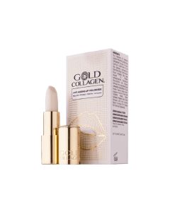Gold Collagen Voluminizador de Labios antiedad