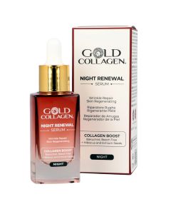 Gold Collagen Night Renewal Noche 30 ml