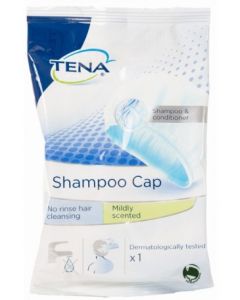 Tena Gorro Champú