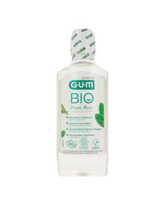 Gum Colutorio Bio Fresh Mint 500 ml