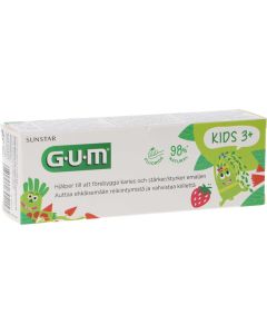 Gum Kids Sabor fresa