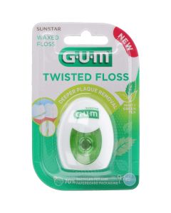 Gum Seda dental trenzada