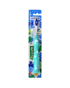 Gum Cepillo Junior 6-9 varios colores