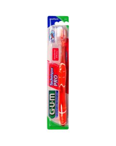 Gum Cepillo Medium Technique PRO varios colores