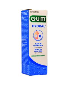 Gum Hydral Spray 50 ml