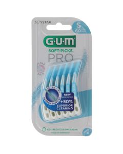 Gum soft picks