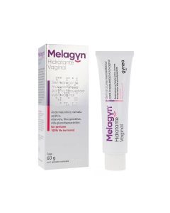 Gynea Melagyn Gel Hidratante Vaginal 60 gr