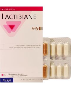 Lactibiane H-Py Cápsulas