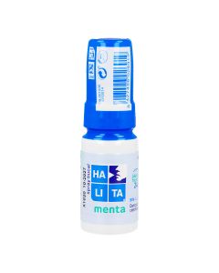 Dentaid Halita Spray
