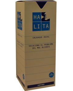 Halita Colutorio
