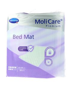 Hartmann Molinea Plus Cubrecamas 60x90 cm 30 pcs