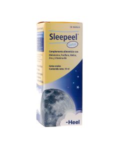 Sleepeel Gotas 30 ml