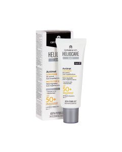 Protector Solar Facial Acnimat SPF50+ 50 ml de Heliocare 360º