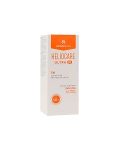 Heliocare Ultra 90 Gel Protector Solar SPF50+