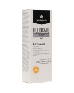 Heliocare 360 MD A-R Emulsión