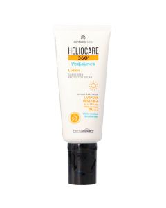 Heliocare 360º Pediatrics Loción Protección Solar SPF 50+