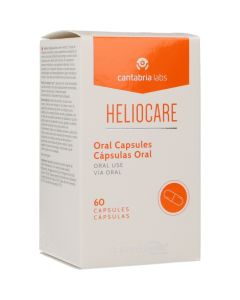 Heliocare Cápsulas Oral