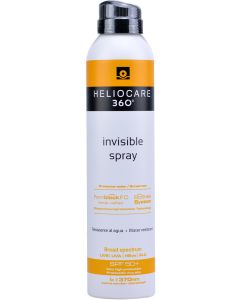 Heliocare 360º Spray Invisible